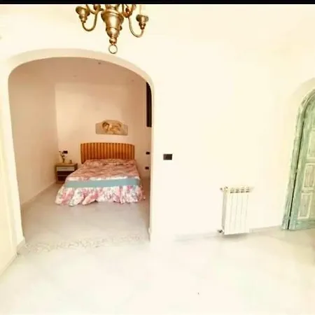 Апартаменты Vista Mare E Castello-minimo 7 Notti Искья